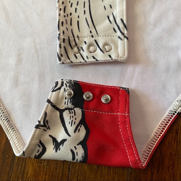 Adidas Pineapple Bodysuit - Picture 11 of 11